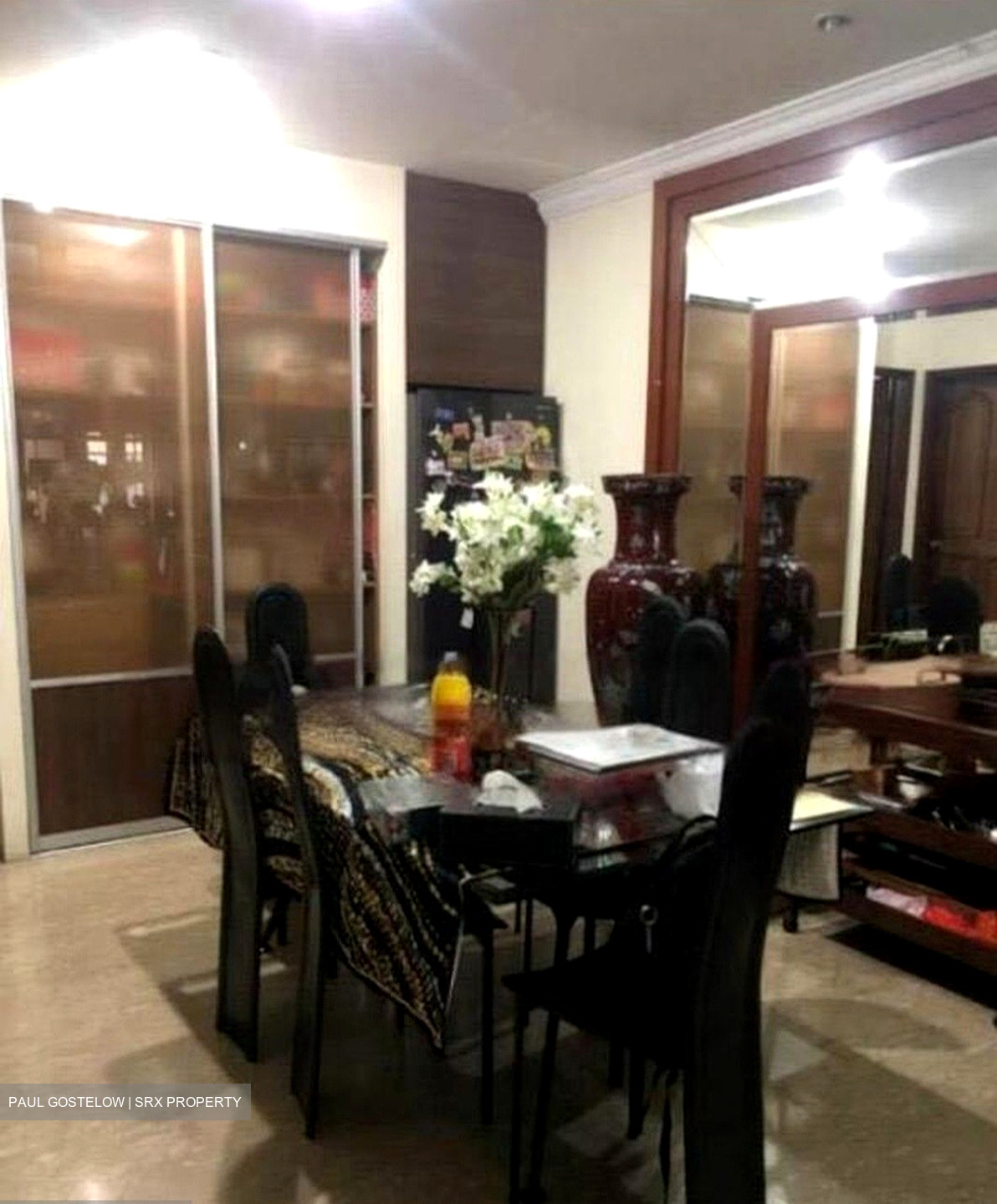 Chuan Walk (D19), Terrace #568787961
